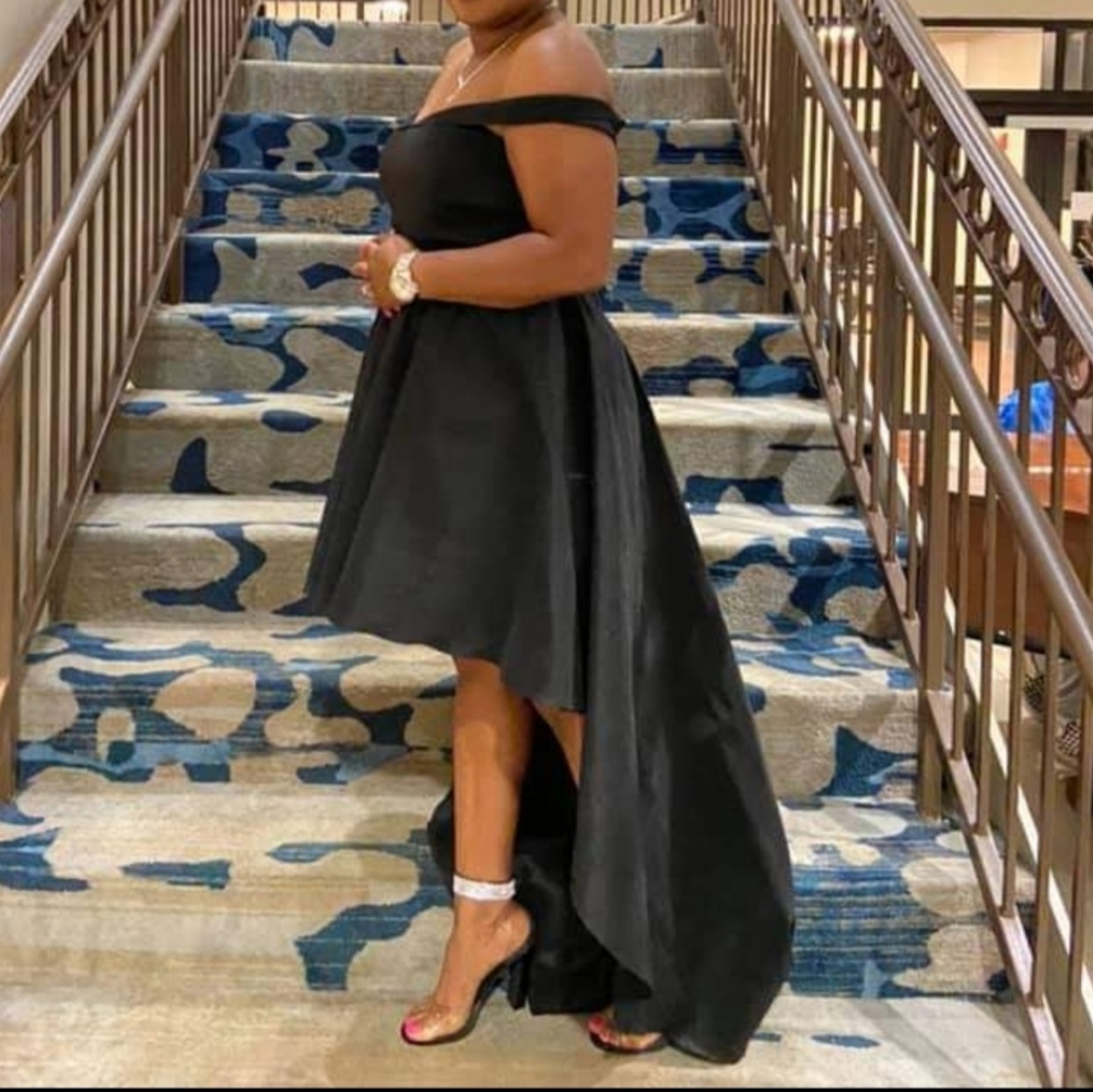 Woman Dress